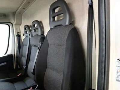 Fiat Ducato Furgone easy pro 28 CH1 2.2 mjt3 120cv serie 7 (4)