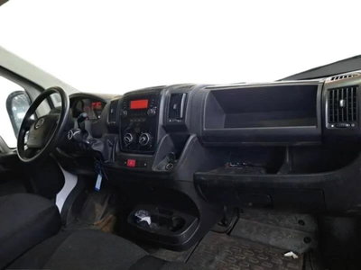 Fiat Ducato Furgone easy pro 28 CH1 2.2 mjt3 120cv serie 7 (5)