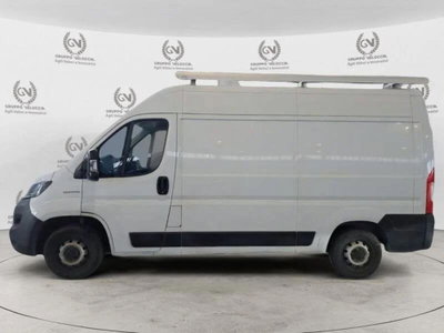 Fiat Ducato Furgone easy pro 28 CH1 2.2 mjt3 120cv serie 7 (9)