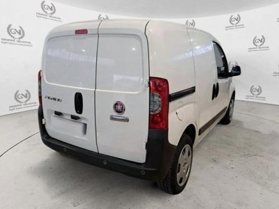 Fiat Fiorino combi N1 1.3 mjt 95cv ecojet SX E6d-temp (10)