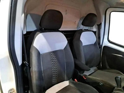 Fiat Fiorino combi N1 1.3 mjt 95cv ecojet SX E6d-temp (7)
