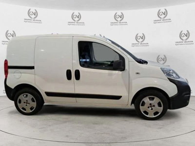 Fiat Fiorino combi N1 1.3 mjt 95cv ecojet SX E6d-temp (8)