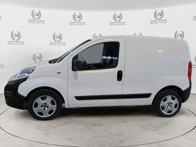 Fiat Fiorino combi N1 1.3 mjt 95cv ecojet SX E6d-temp (9)