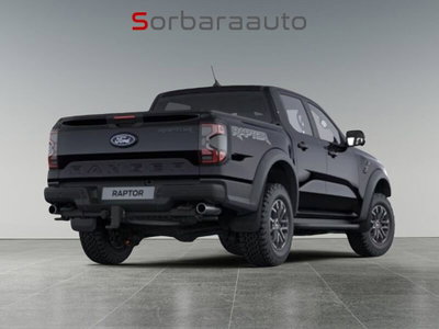 Ford Ranger Pick-up Raptor 2.0 ecoblue 210cv auto (5)