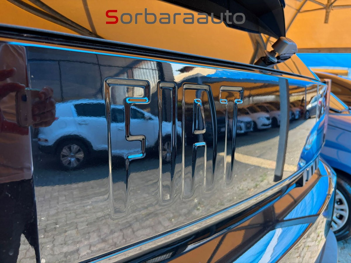 Fiat Grande Panda 1.2 hybrid La Prima 110cv edct (10)