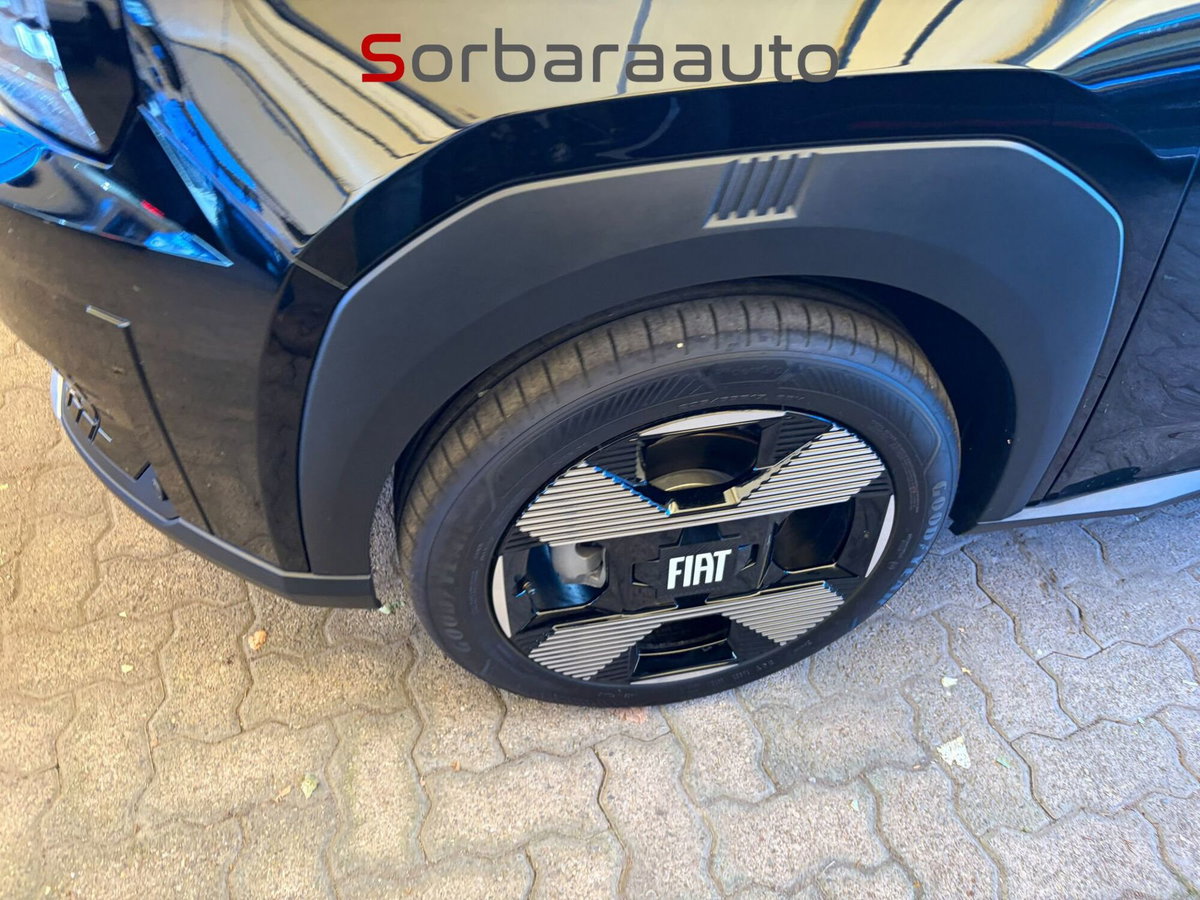 Fiat Grande Panda 1.2 hybrid La Prima 110cv edct (13)