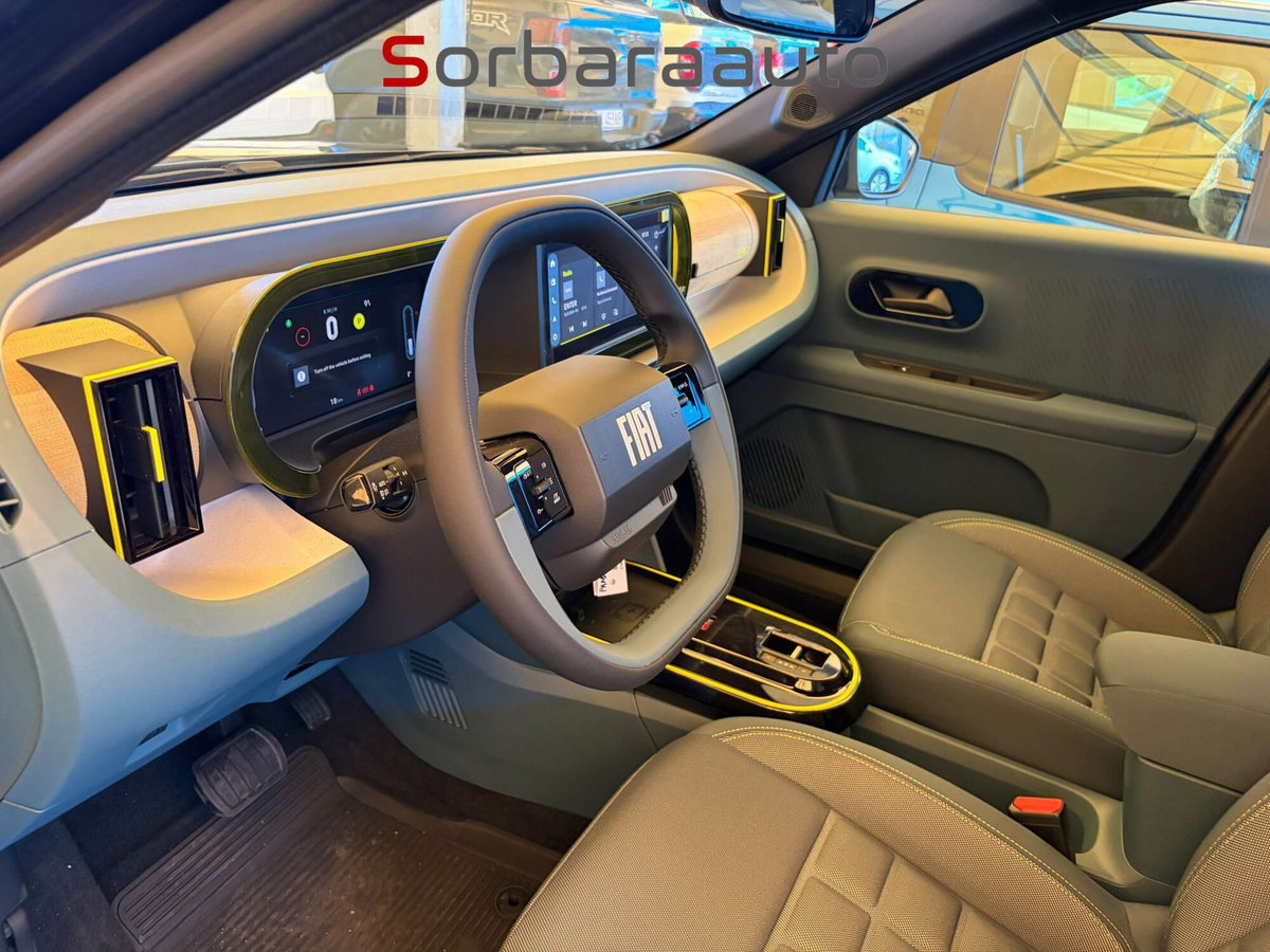 Fiat Grande Panda 1.2 hybrid La Prima 110cv edct (14)
