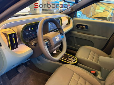 Fiat Grande Panda 1.2 hybrid La Prima 110cv edct (14)