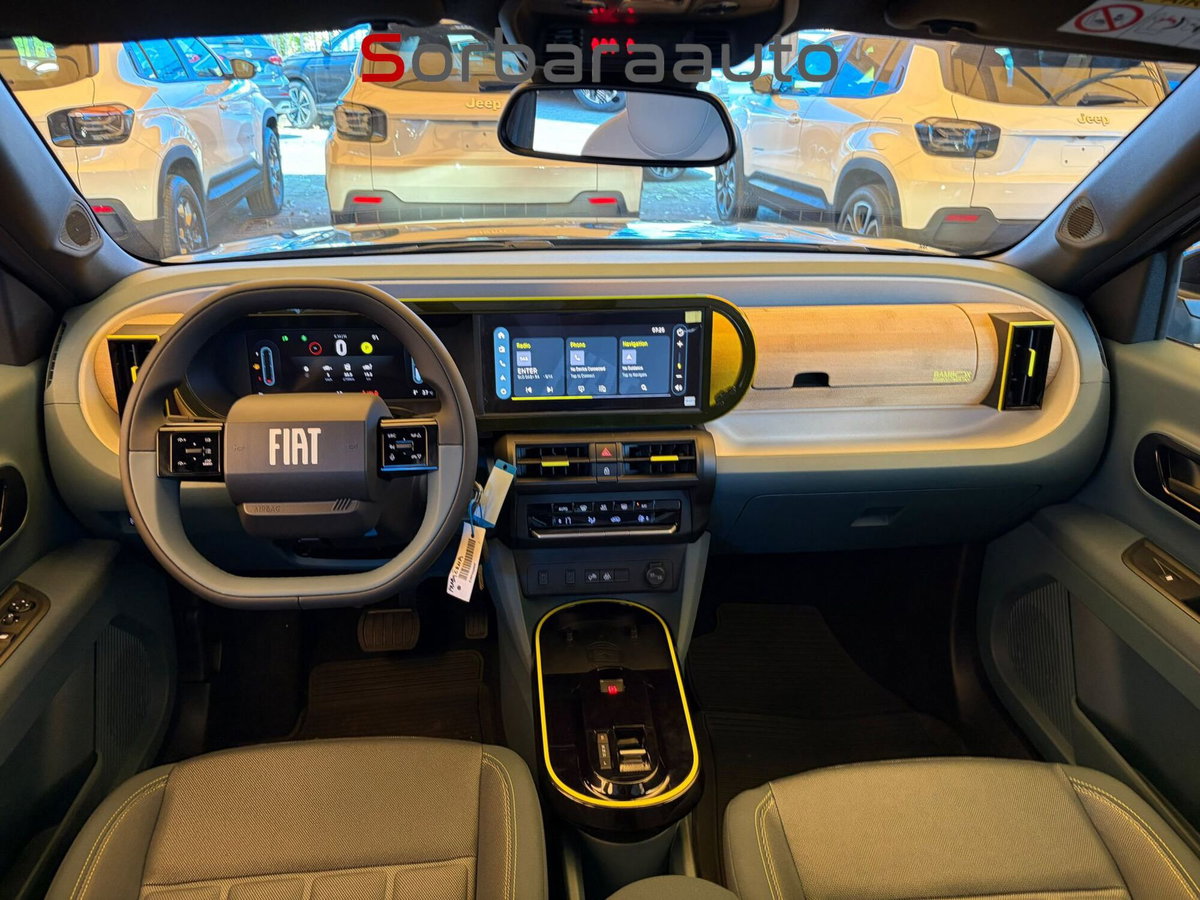 Fiat Grande Panda 1.2 hybrid La Prima 110cv edct (17)