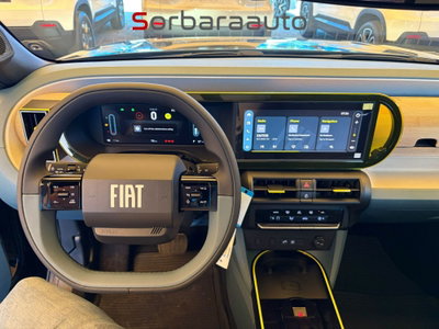 Fiat Grande Panda 1.2 hybrid La Prima 110cv edct (18)