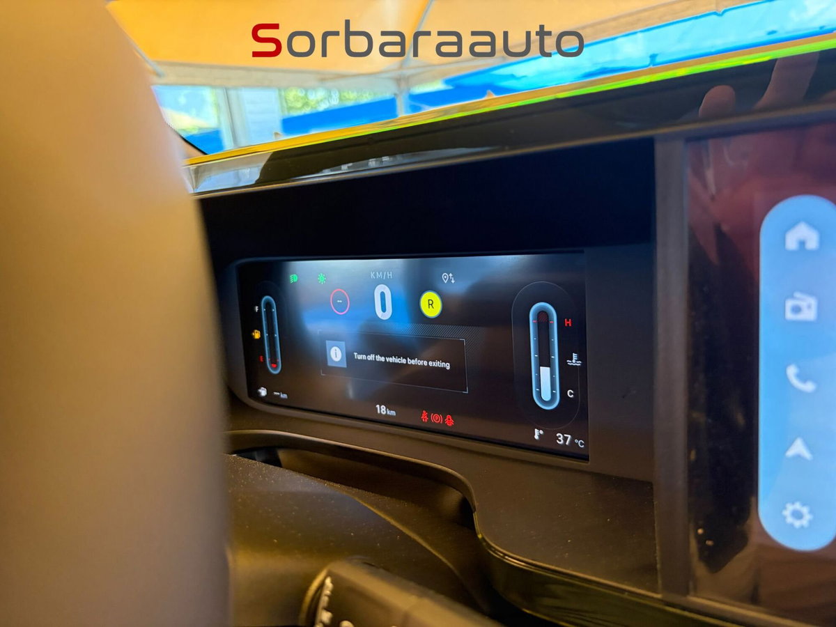 Fiat Grande Panda 1.2 hybrid La Prima 110cv edct (19)