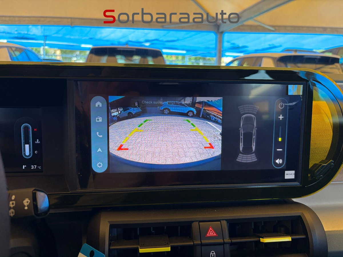 Fiat Grande Panda 1.2 hybrid La Prima 110cv edct (20)