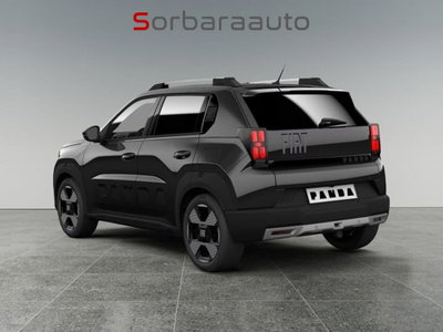 Fiat Grande Panda 1.2 hybrid La Prima 110cv edct (4)