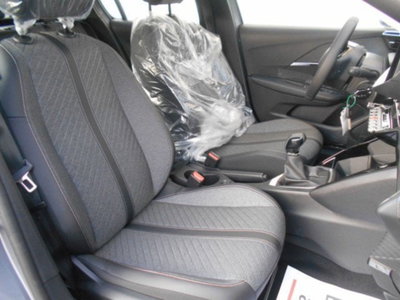 Peugeot 208 1.2 hybrid Style 110cv e-dcs 6 (11)