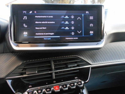 Peugeot 208 1.2 hybrid Style 110cv e-dcs 6 (5)