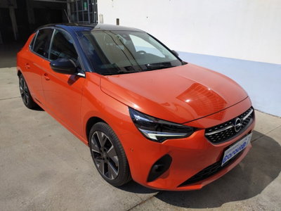 Opel Corsa-e 5 porte Elegance usata