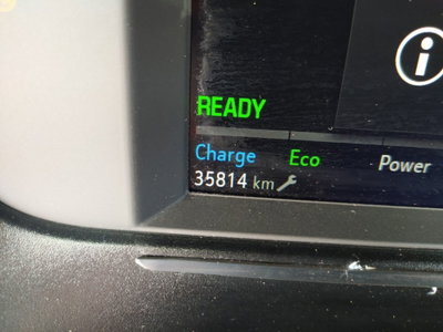Opel Corsa-e 5 porte Elegance (10)