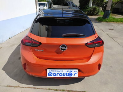 Opel Corsa-e 5 porte Elegance (11)