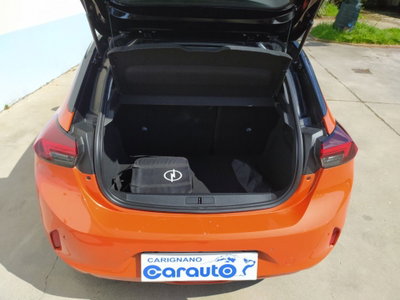 Opel Corsa-e 5 porte Elegance (13)