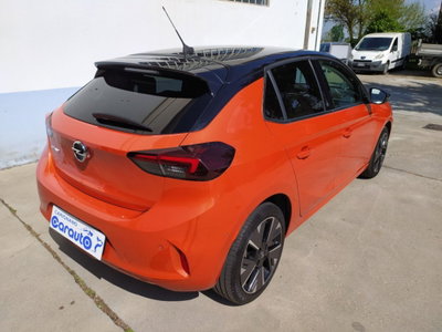 Opel Corsa-e 5 porte Elegance (14)