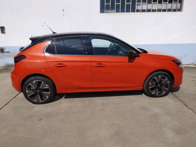 Opel Corsa-e 5 porte Elegance (15)