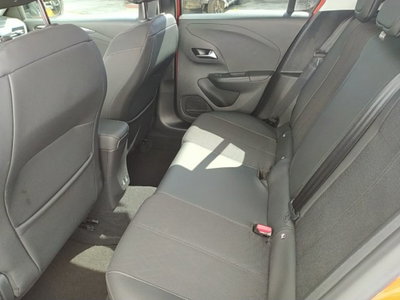 Opel Corsa-e 5 porte Elegance (16)