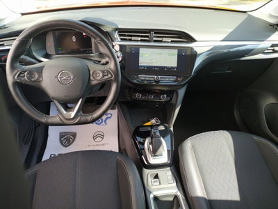 Opel Corsa-e 5 porte Elegance (17)