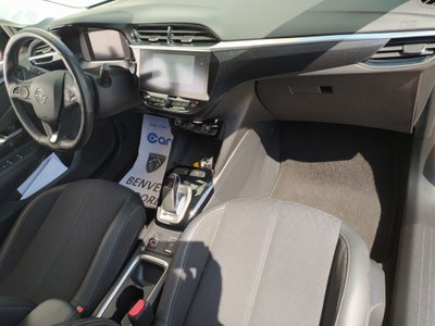 Opel Corsa-e 5 porte Elegance (18)