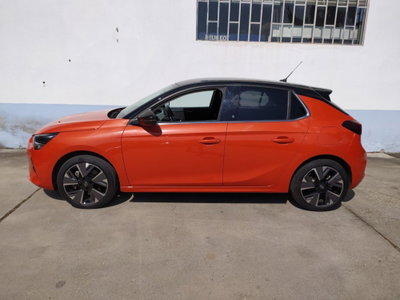 Opel Corsa-e 5 porte Elegance (3)