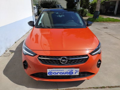 Opel Corsa-e 5 porte Elegance (5)