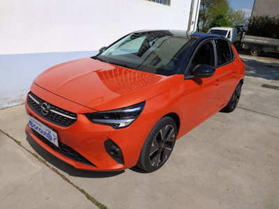 Opel Corsa-e 5 porte Elegance (7)
