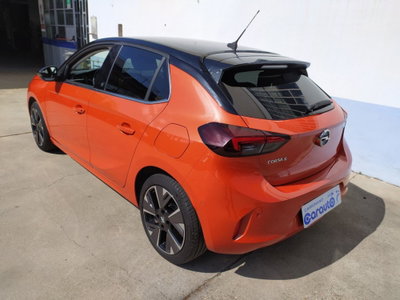 Opel Corsa-e 5 porte Elegance (9)