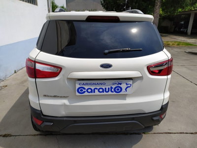 Ford EcoSport 1.5 TDCi 95 CV Plus (11)
