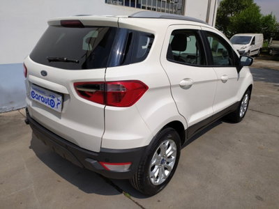 Ford EcoSport 1.5 TDCi 95 CV Plus (13)