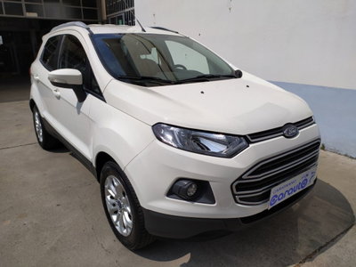 Ford EcoSport 1.5 TDCi 95 CV Plus (14)
