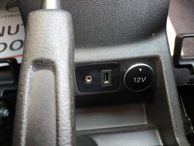 Ford EcoSport 1.5 TDCi 95 CV Plus (17)