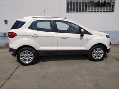 Ford EcoSport 1.5 TDCi 95 CV Plus (3)