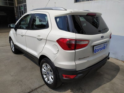 Ford EcoSport 1.5 TDCi 95 CV Plus (5)