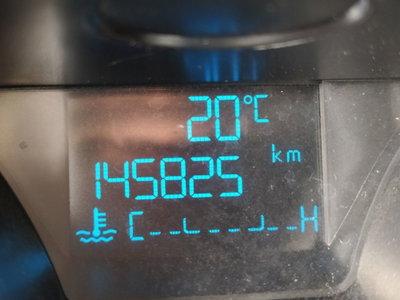 Ford EcoSport 1.5 TDCi 95 CV Plus (6)