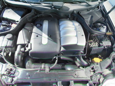 Mercedes-Benz Classe C Station Wagon 220 CDI cat Classic (19)