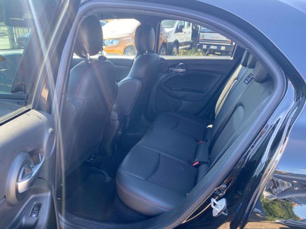 Fiat 500X 1.3 MultiJet 95 CV Sport Dolcevita (6)