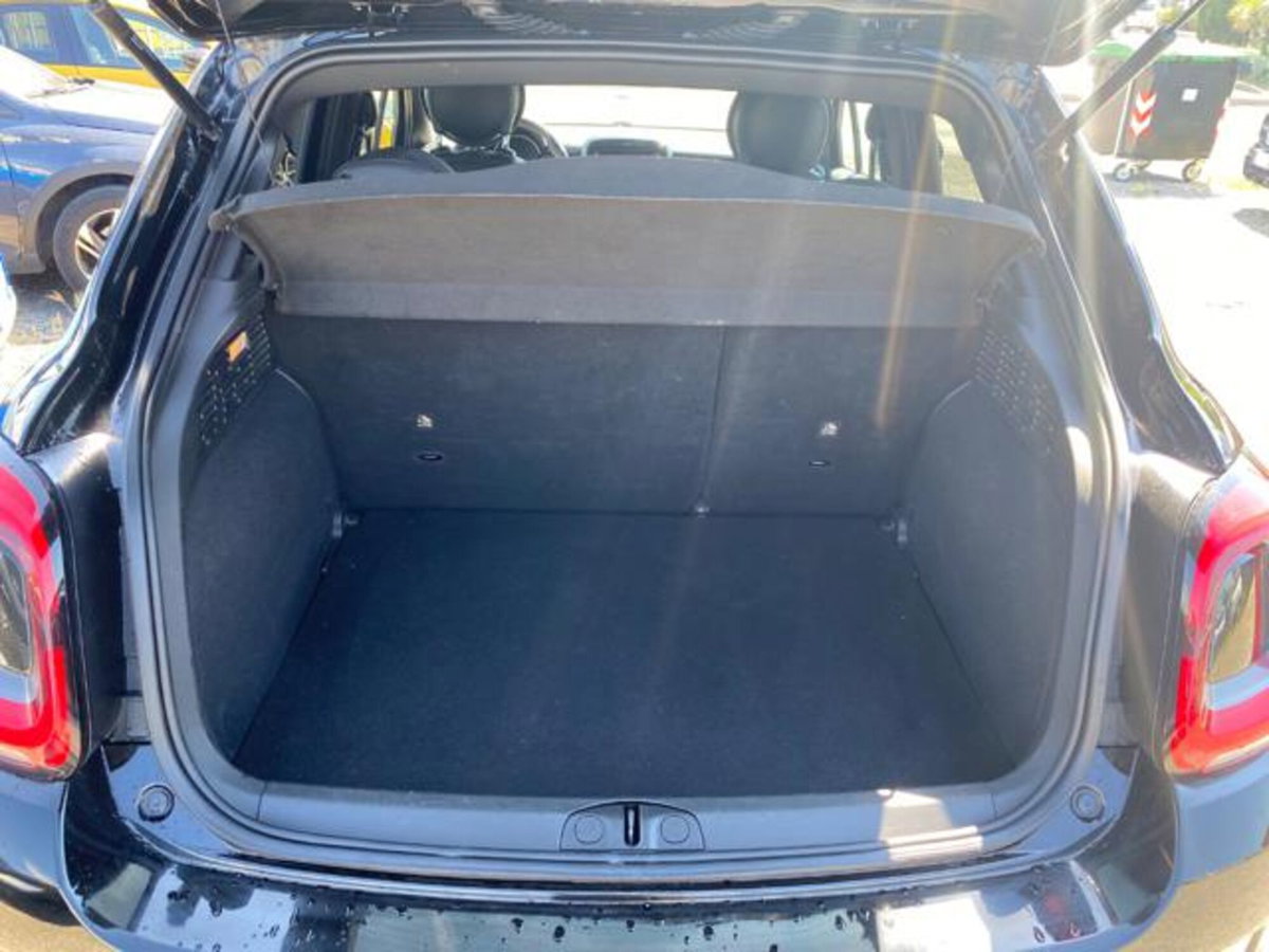 Fiat 500X 1.3 MultiJet 95 CV Sport Dolcevita (7)