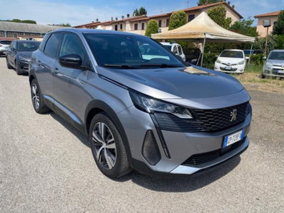 Peugeot 3008 Hybrid4 300 e-EAT8 Allure Pack (2)
