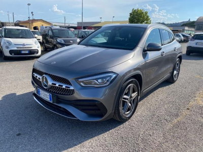 Mercedes-Benz GLA SUV 200 d AMG Line Premium Plus 4matic auto usata