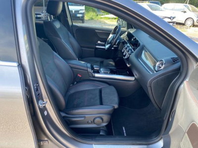 Mercedes-Benz GLA SUV 200 d AMG Line Premium Plus 4matic auto (10)