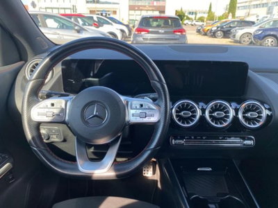Mercedes-Benz GLA SUV 200 d AMG Line Premium Plus 4matic auto (11)