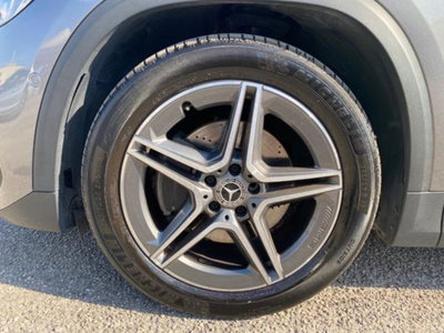 Mercedes-Benz GLA SUV 200 d AMG Line Premium Plus 4matic auto (12)
