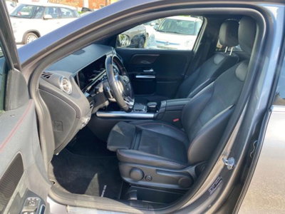 Mercedes-Benz GLA SUV 200 d AMG Line Premium Plus 4matic auto (5)