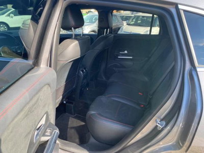 Mercedes-Benz GLA SUV 200 d AMG Line Premium Plus 4matic auto (6)