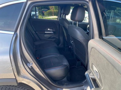 Mercedes-Benz GLA SUV 200 d AMG Line Premium Plus 4matic auto (9)